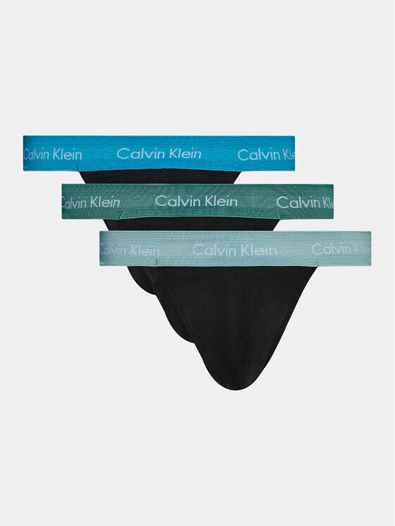 

Трусы Calvin Klein, черный