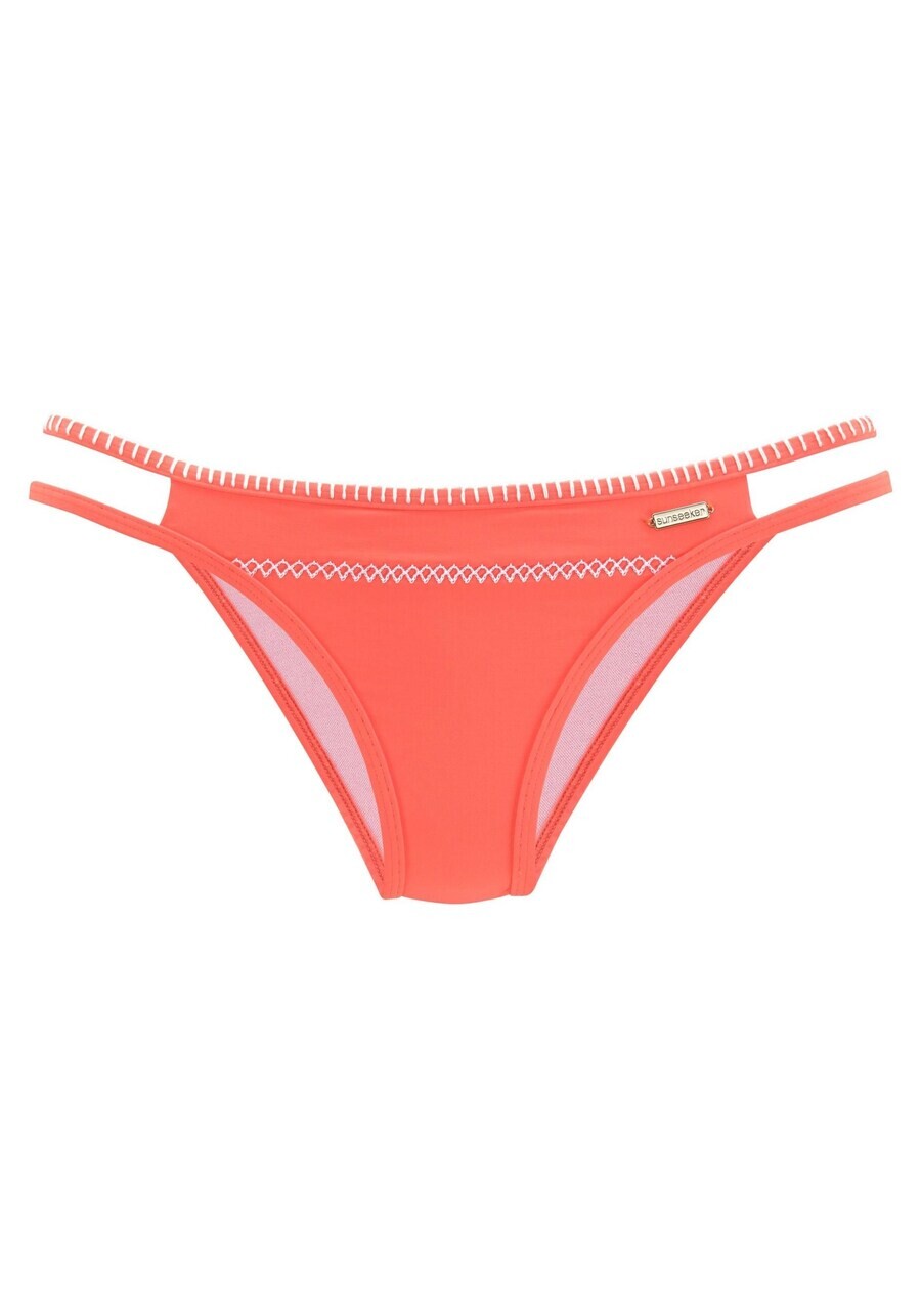 

Низ бикини SUNSEEKER Bikini Bottoms Dainty, цвет Lobster