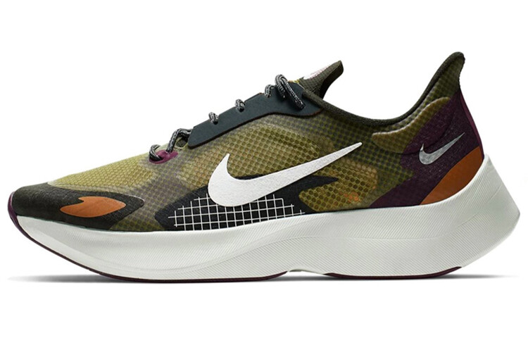 

Кроссовки для бега Nike Vapor Street унисекс