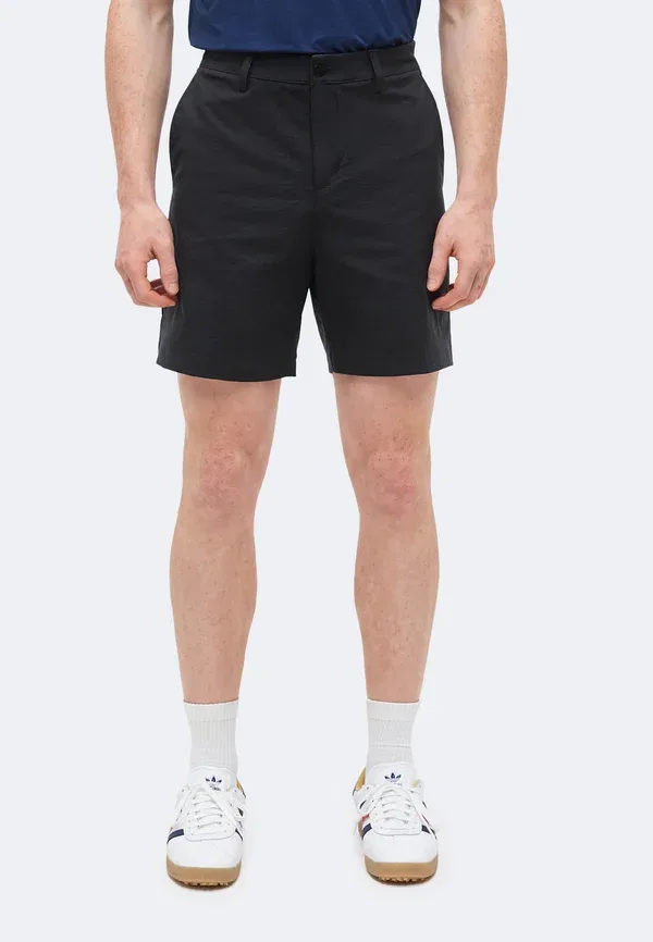 Шорты спортивные Ultimate365+ short Adidas Golf, черный