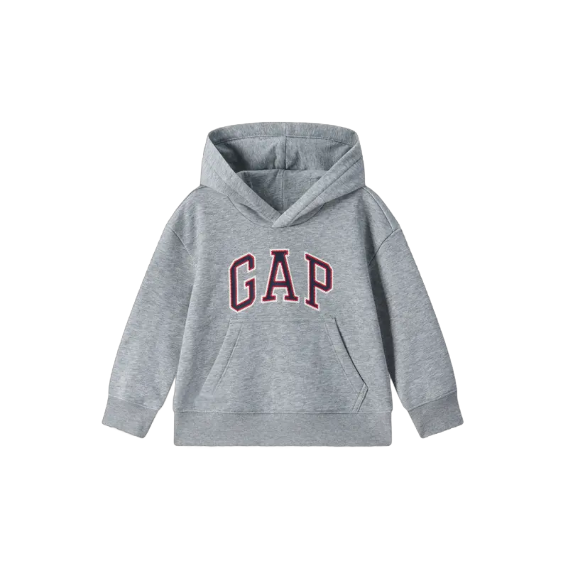 

Толстовка для детей 3-7 лет GAP, серый