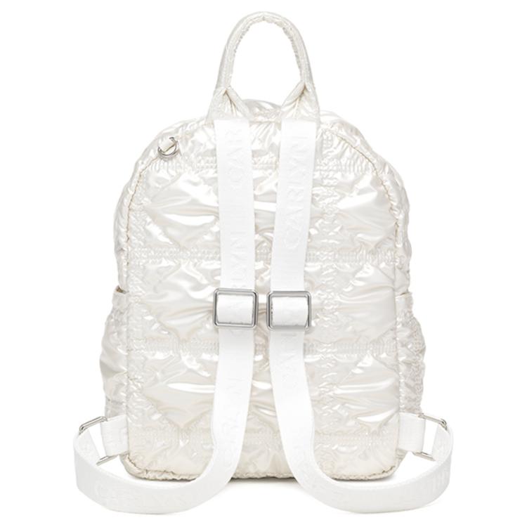 

CARLYN Женский нейлоновый рюкзак разноцветный, White