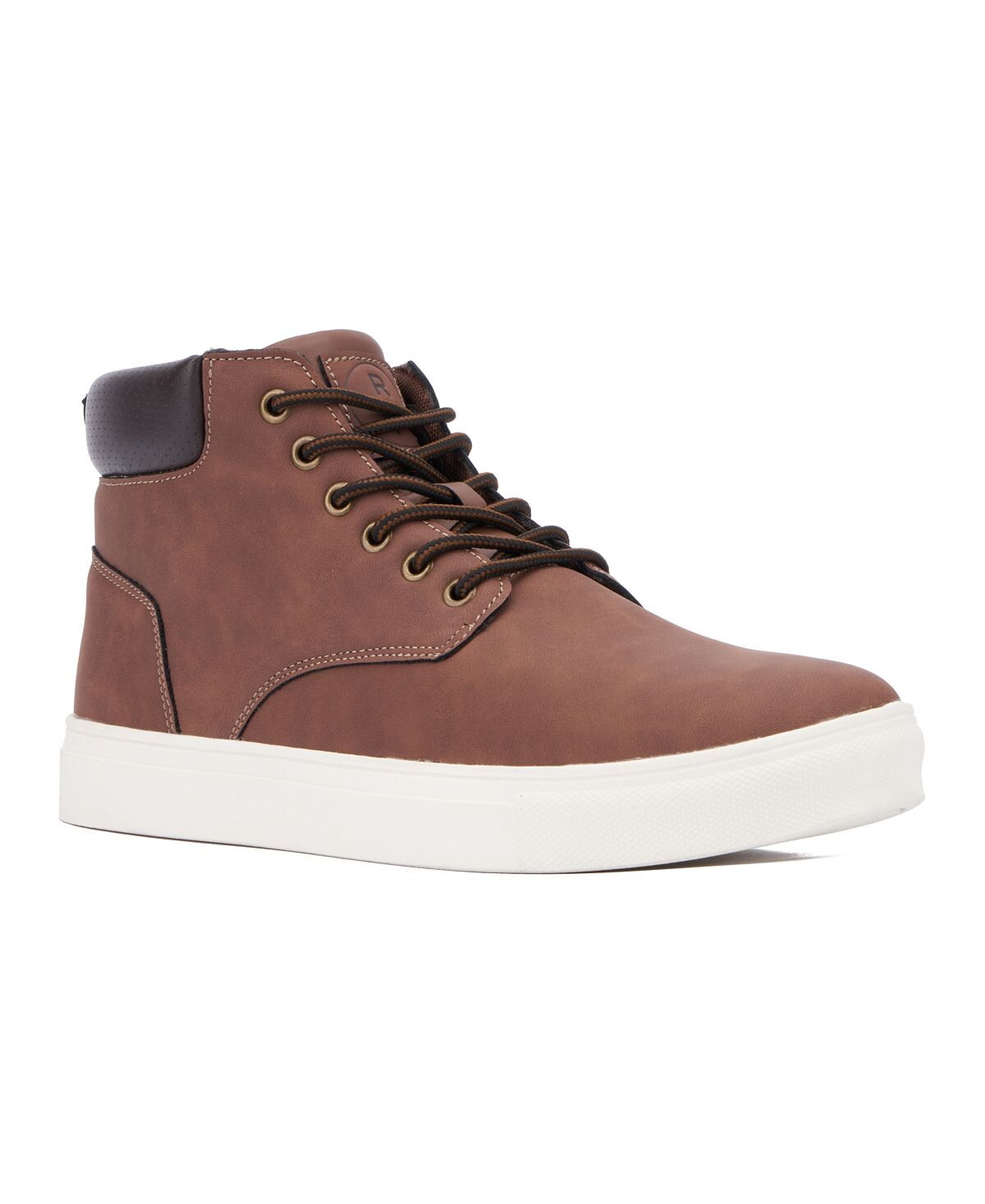 

Мужские высокие кеды Julian Reserved Footwear