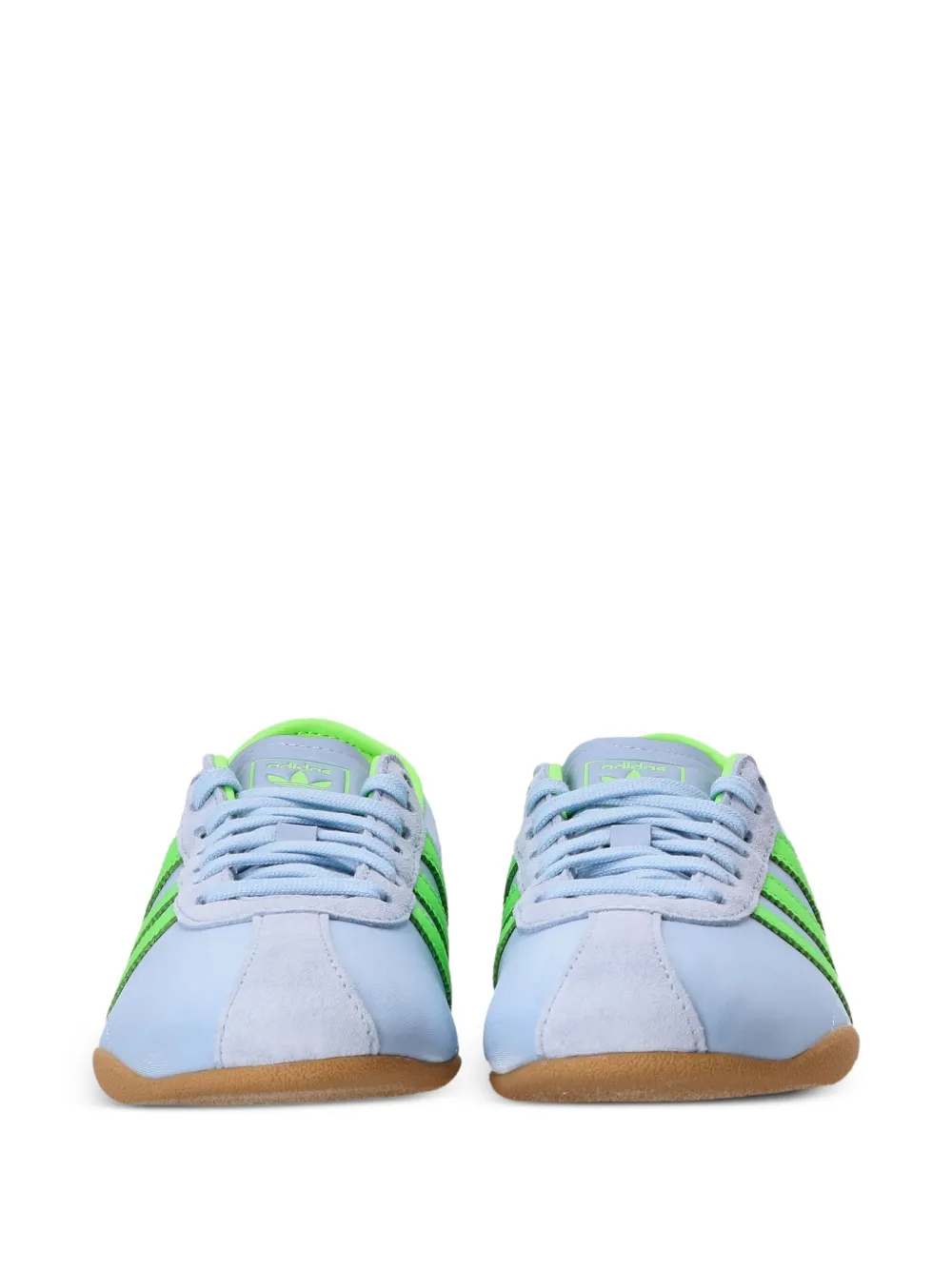 Кроссовки Tokyo Adidas Originals, синий — фото 4
