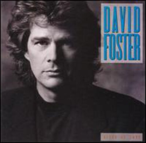 

CD диск Foster, David: River of Love