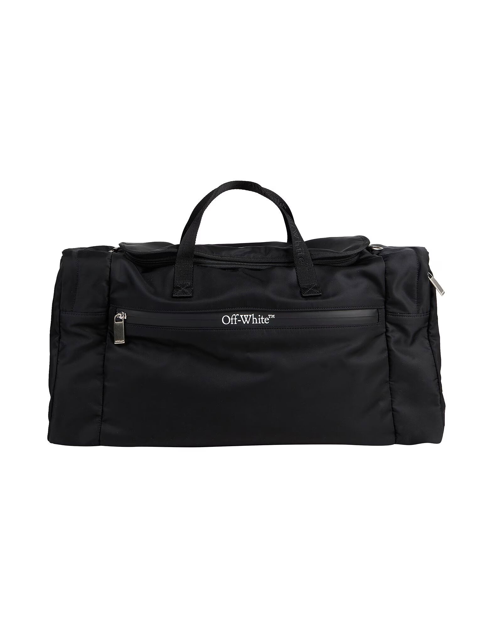 

Дорожные сумка Off-White, черный