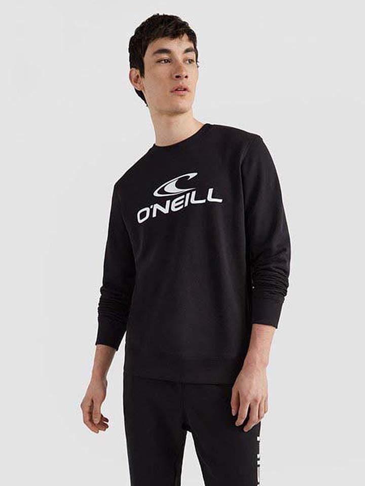 

Толстовка O'Neill Sweatshirt Logo, черный