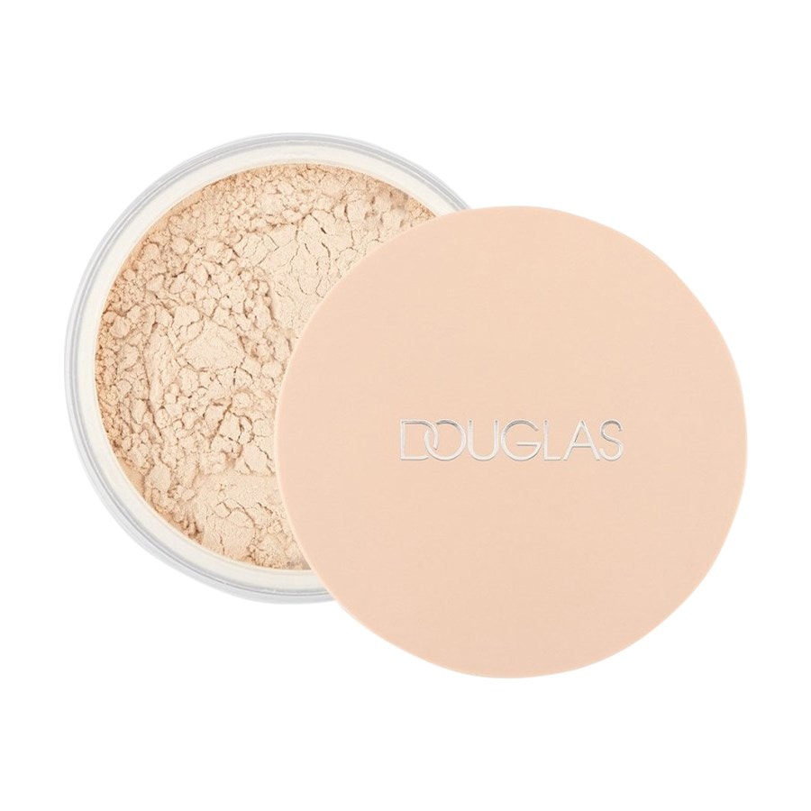 

Пудра Douglas Collection Invisiloose Blotting Powder, Neutral / 10 g