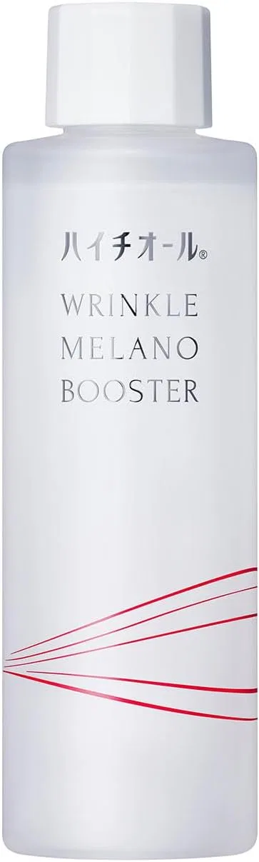 Бустер Haiti All — Для лица Wrinkle Melano Booster Refill, 100 мл