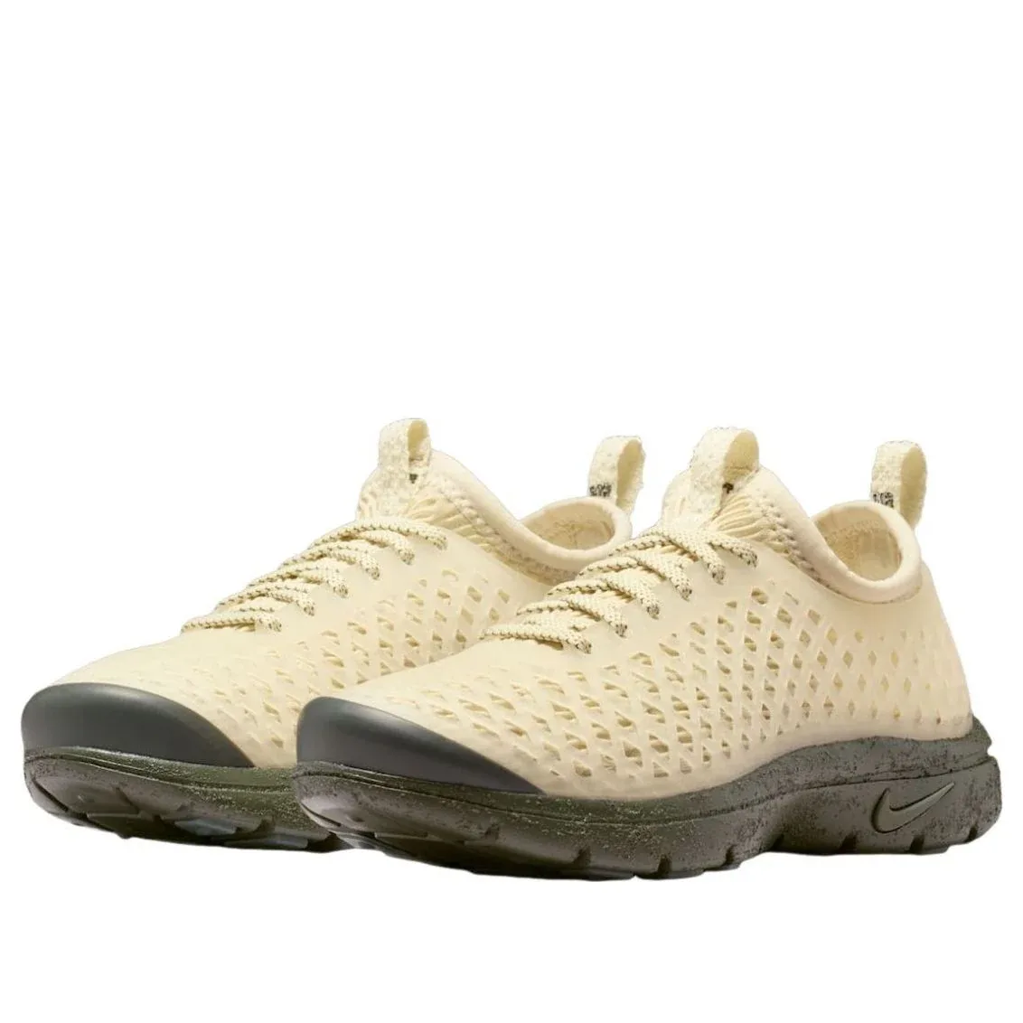 Кроссовки Nike Air Rejuven8 'Sequoia Light Khaki', бежевый — фото 2
