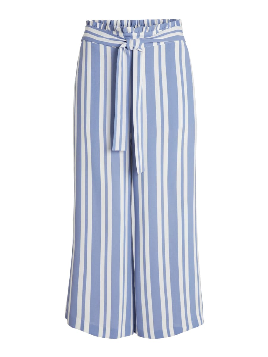 

Широкие брюки VILA Rasha, белый