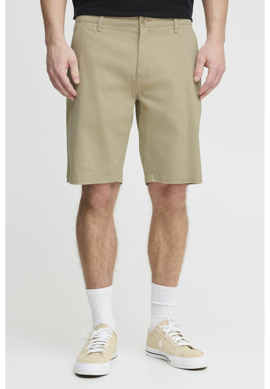 

Шорты SDKARLO Solid, бежевый