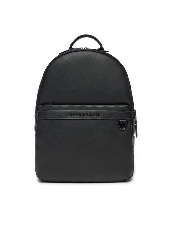 

Рюкзак Armani Exchange, черный