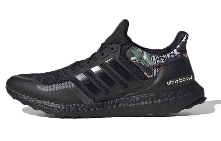 

Кроссовки Adidas Ultraboost DNA унисекс