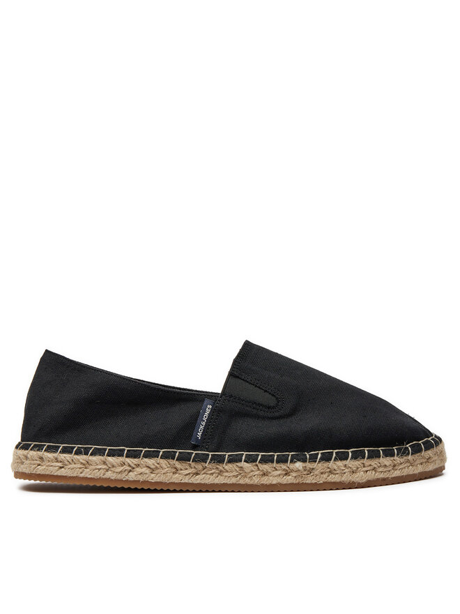 

Эспадрильи Jfwregent 12257223 Jack&Jones, черный