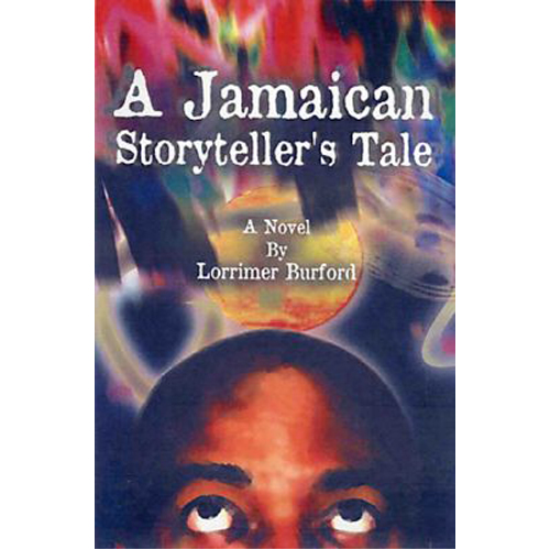 

Книга A Jamaican Storyteller’S Tale.