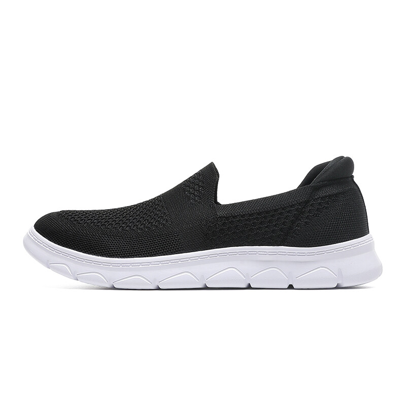 

Кроссовки Mulinsen Casual Shoes Men Low-Top, Черный, Кроссовки Mulinsen Casual Shoes Men Low-Top