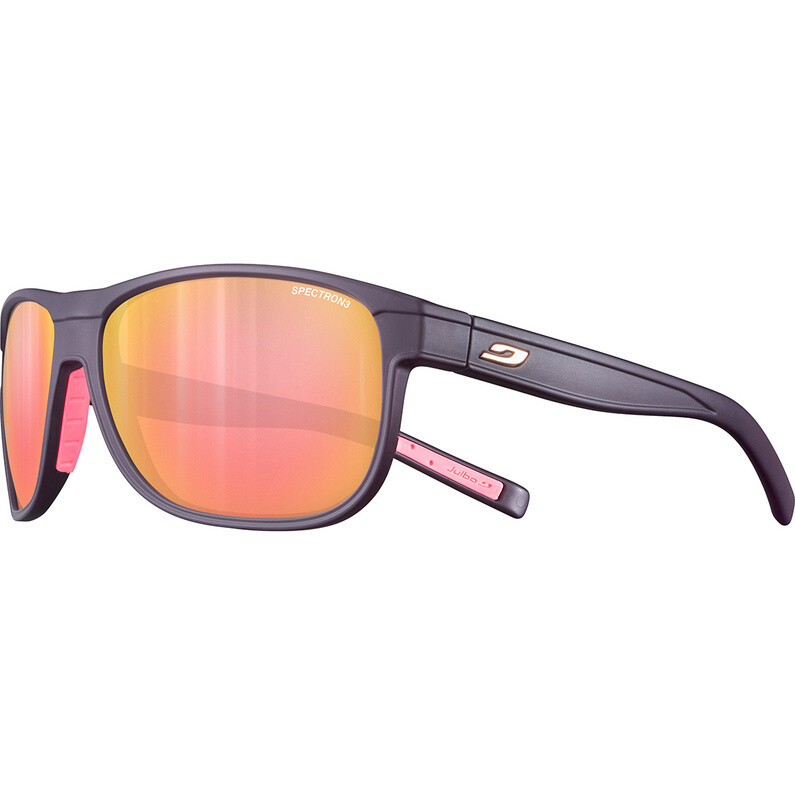 

Мужские спортивные очки Renegade M Spectron 3 Julbo, фиолетовый