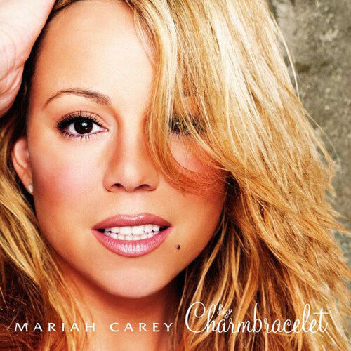 

Виниловая пластинка Carey, Mariah: Charmbracelet