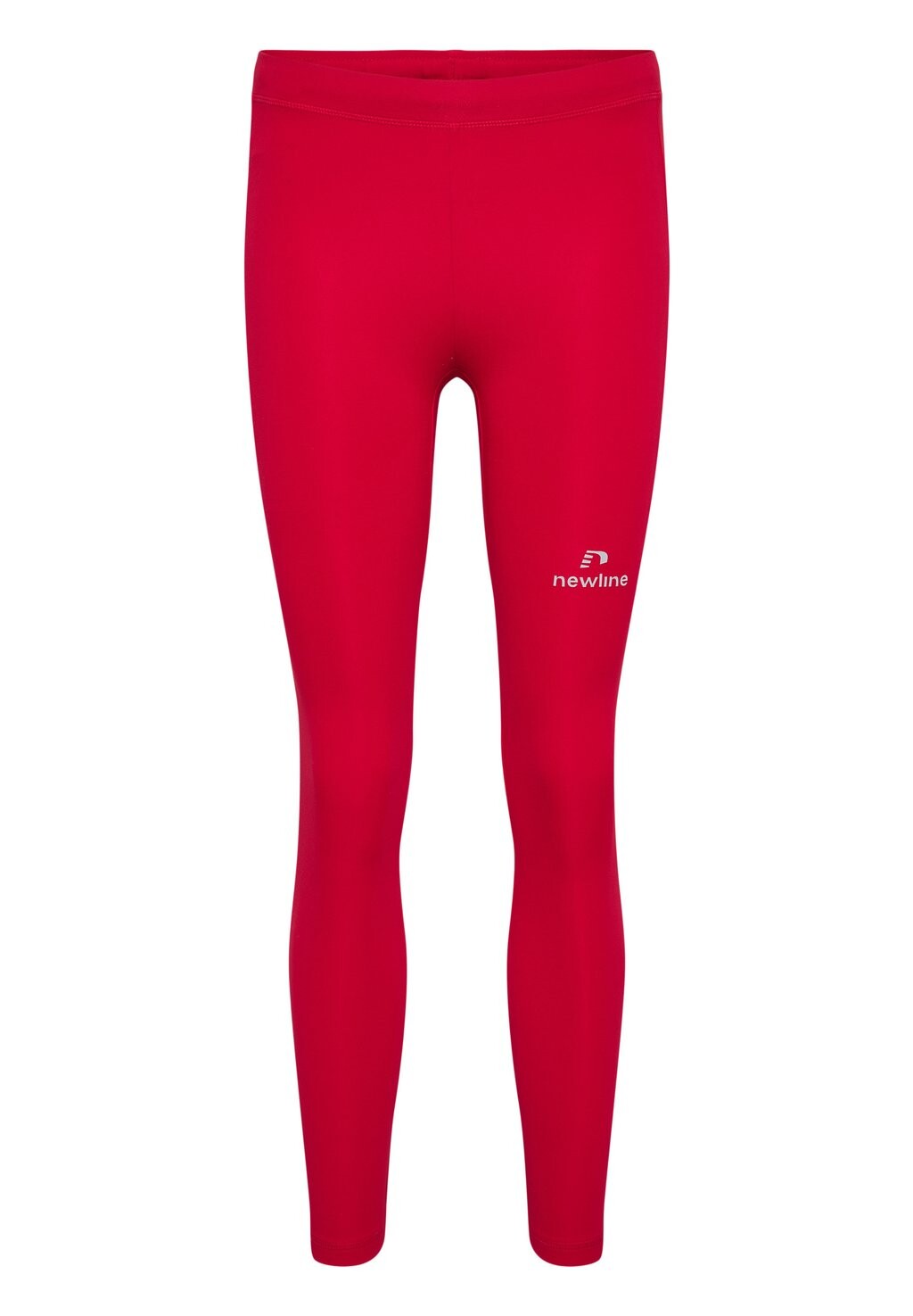 

Леггинсы ATHLETIC Newline, цвет tango red