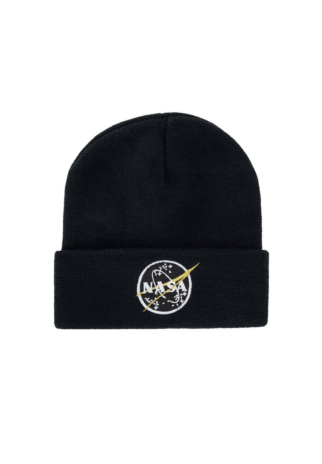 

Головной убор NASA Alpha Industries, черный