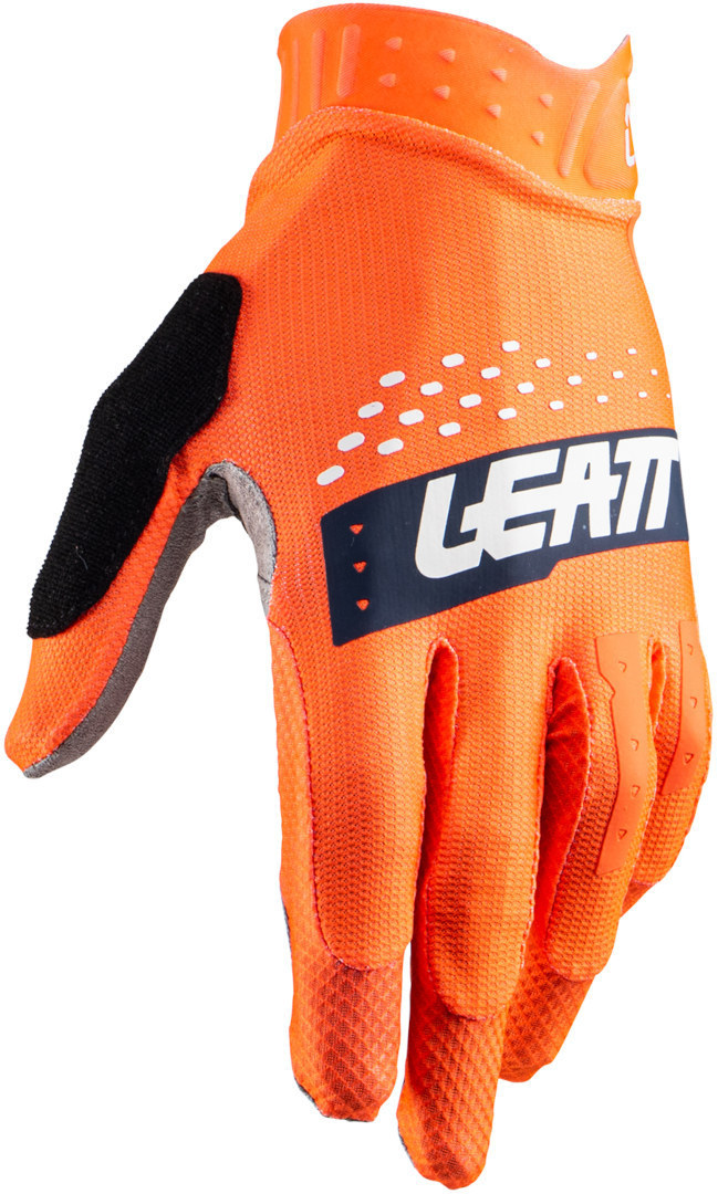 

Велосипедные перчатки Leatt mtb 2.0 x-flow, Orange