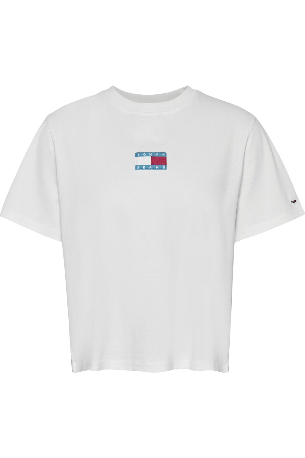 

Футболка Tommy Hilfiger, Серый, Футболка Tommy Hilfiger