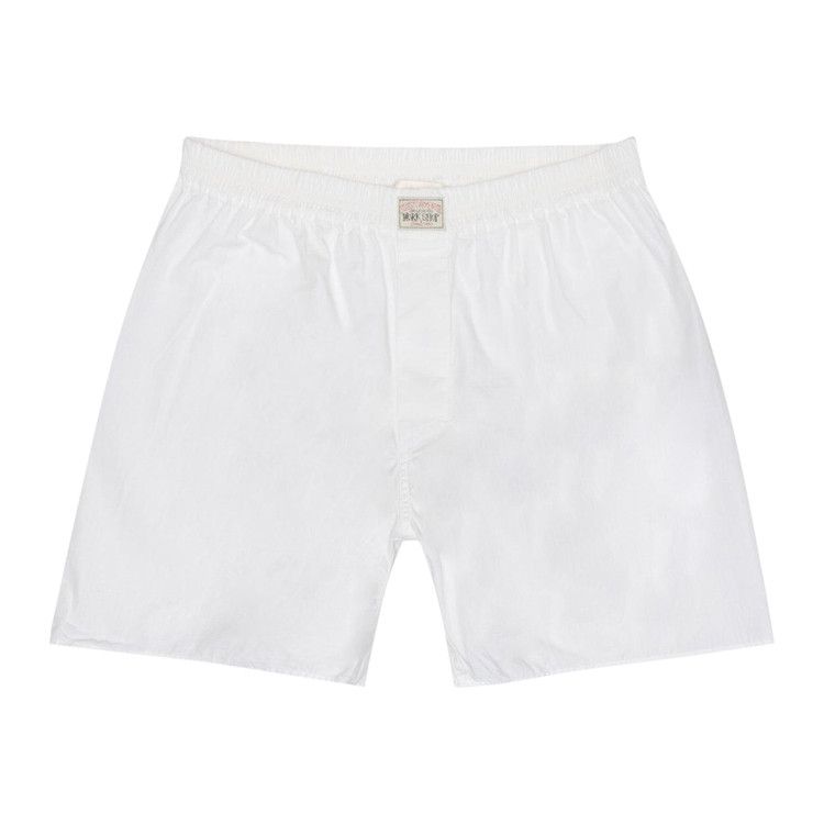 

Боксеры Stussy x Our Legacy Work Shop Boxer Short, White