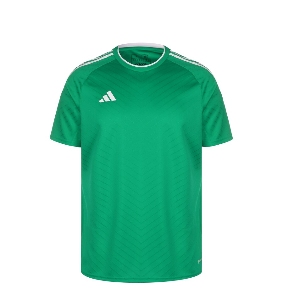 

Футболка Performance ADIDAS PERFORMANCE Campeon 23, зеленый
