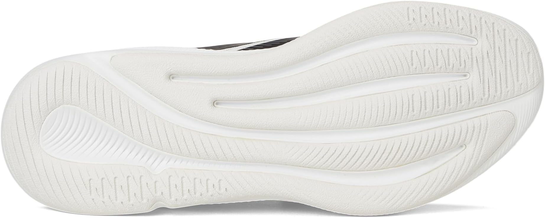 Кроссовки adidas Running Supernova Ease Running Shoes, цвет White/Dash Grey/Silver Metallic — фото 3
