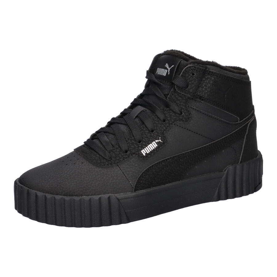 Женские кроссовки Puma Carina 3.0 Mid WTR 402643