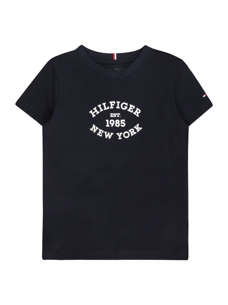 

Футболка TOMMY HILFIGER Shirt, темно-синий