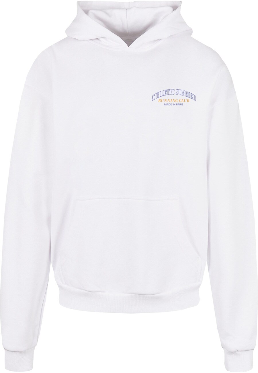 

Толстовка Merchcode Athletic Summer, белый