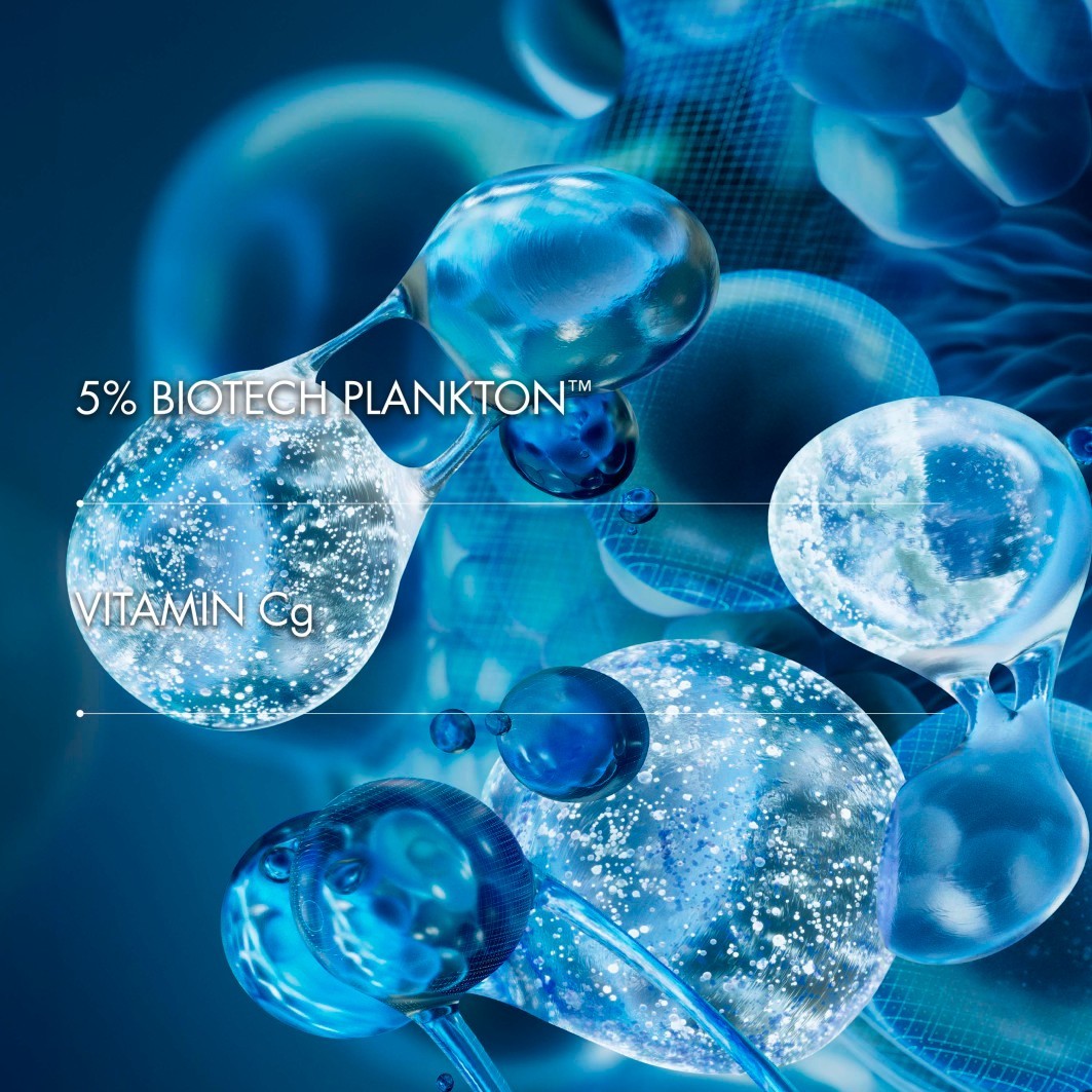 Крем для век Biotherm — Life plankton , объем, 15 мл — фото 3