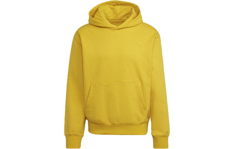 

Свитшот Blue Version Collection унисекс желтый Adidas Originals, желтый