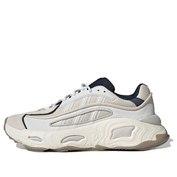 

Кроссовки оригиналы oznova Adidas, бежевый