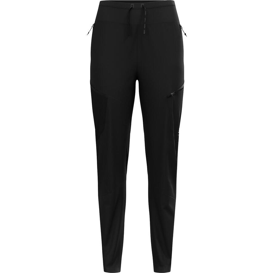 

ODLO Штаны ZEROWEIGHT WINDPROOF X WARM