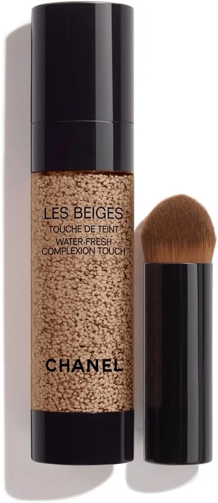 Тональная основа Chanel Les Beige Touche De Tan B10 20 мл — фото 2