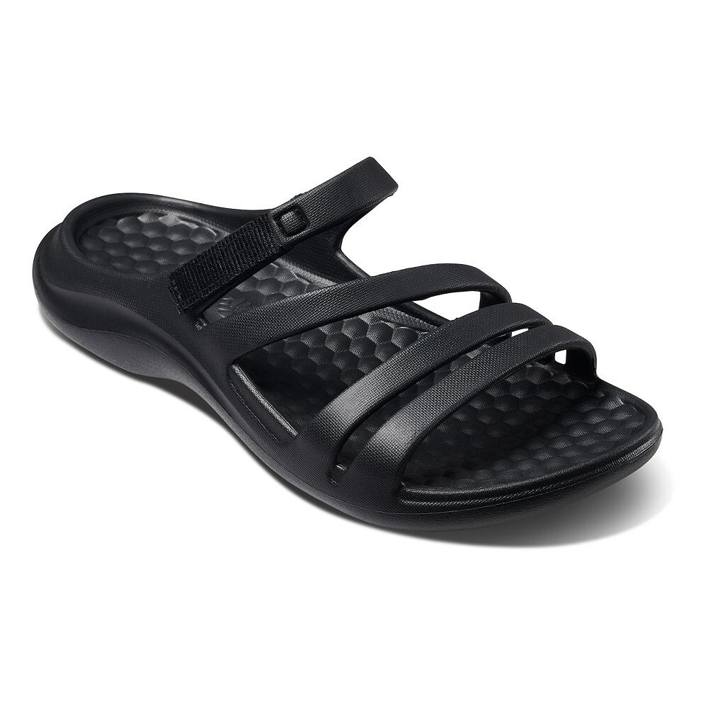Женские сандалии Joybees Lakeshore, черный