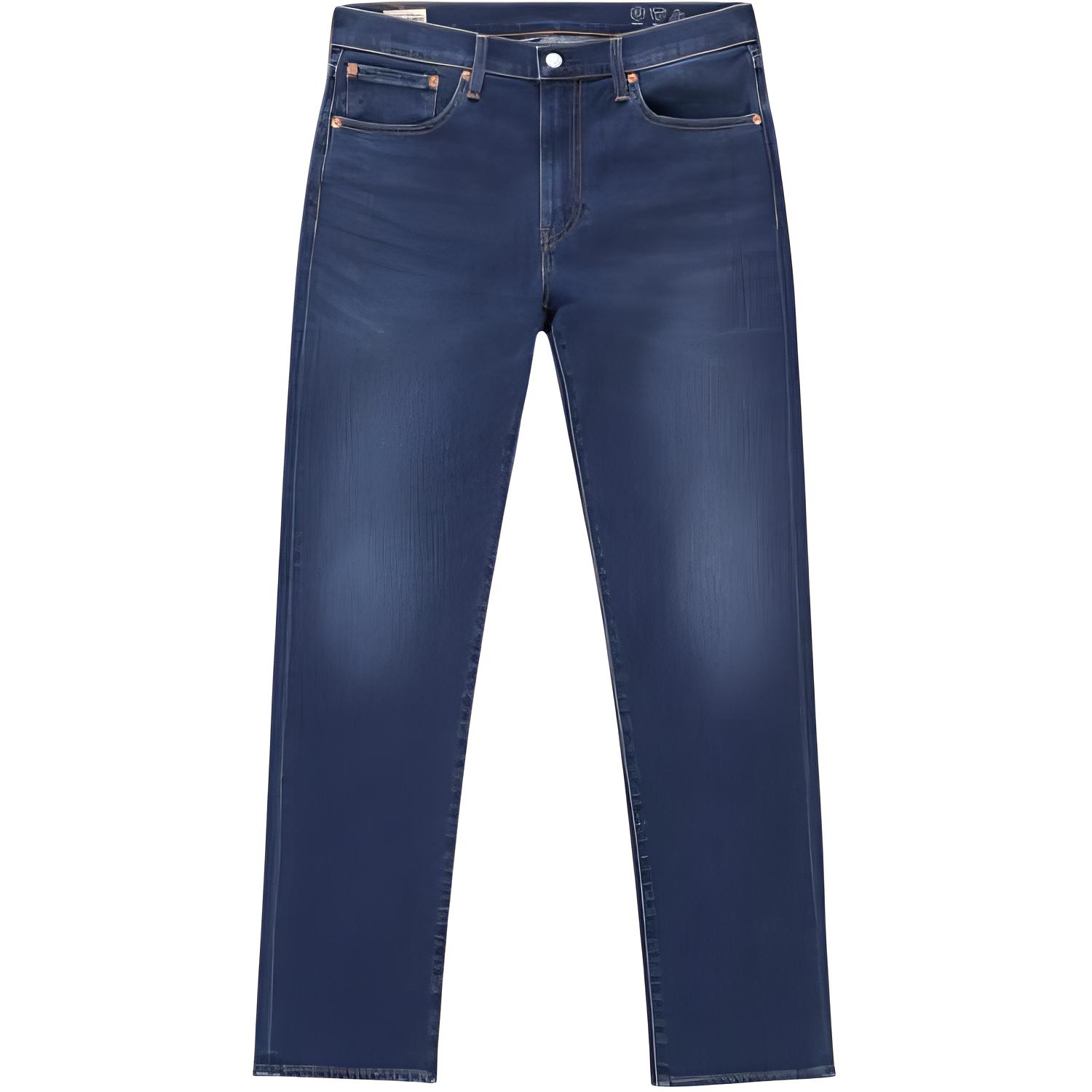 

Levis Джинсы Levi's женские, выбеленные, синие