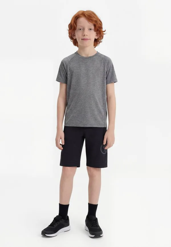 Спортивные шорты унисекс kinder burner Endura, Black