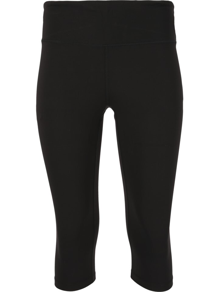 

Леггинсы Endurance Tights Raleigh, черный