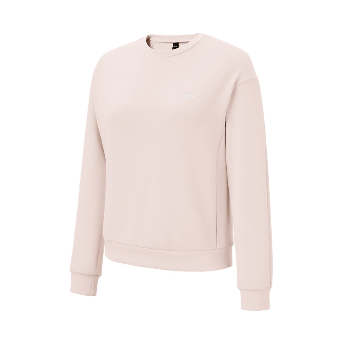 

Adidas Розовая толстовка для женщин