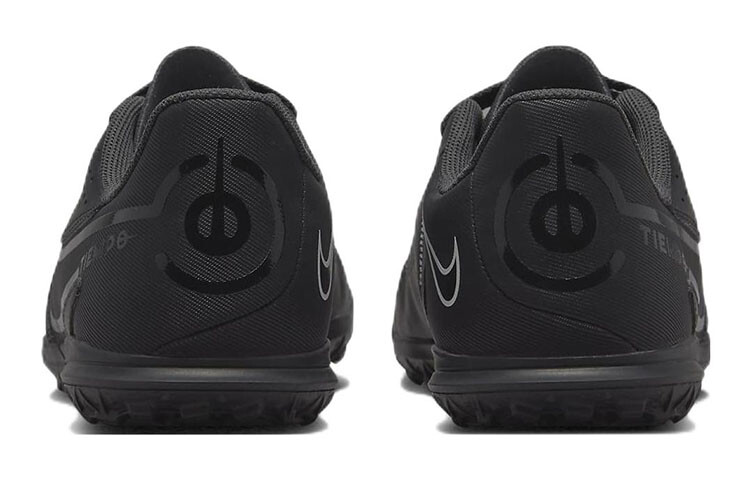 Детские футбольные бутсы Nike Tiempo Legend 9 Детские — фото 4