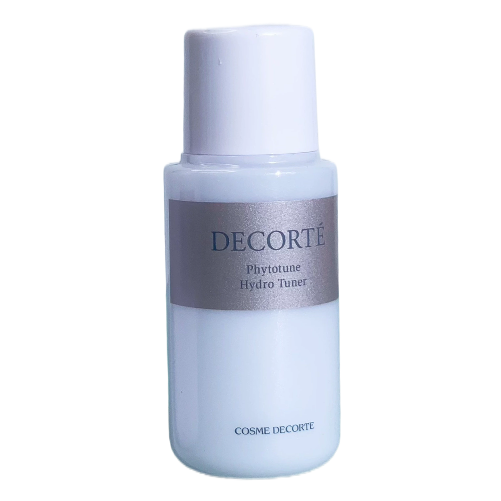 

Plant Harmony Water Sample Pack увлажняющий восстанавливающий DECORTE, 50ml