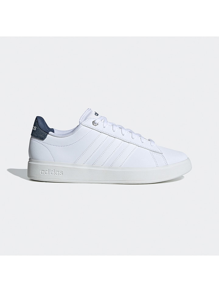 

Низкие кроссовки adidas GRAND COURT 20, белый