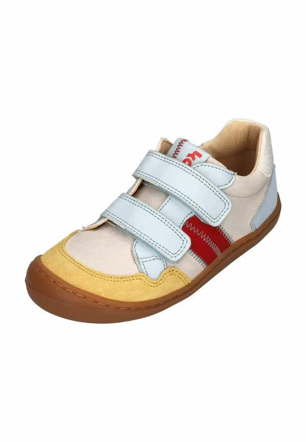 Детские туфли barefoot bali 3.0 Koel, Aqua — фото 2