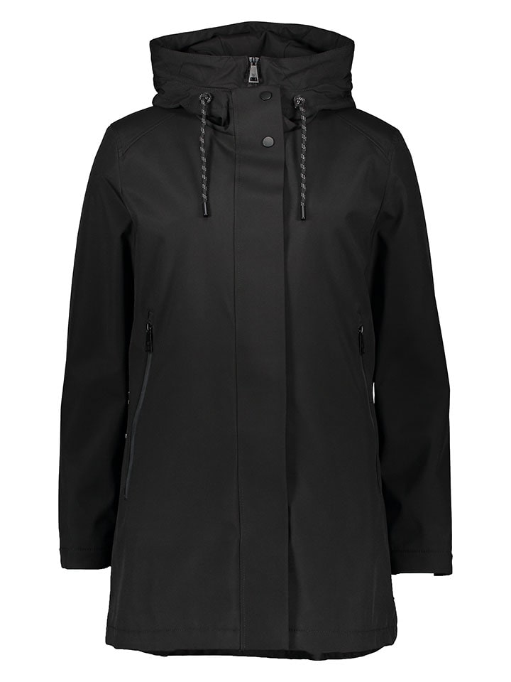 

Пальто Fuchs Schmitt, черный