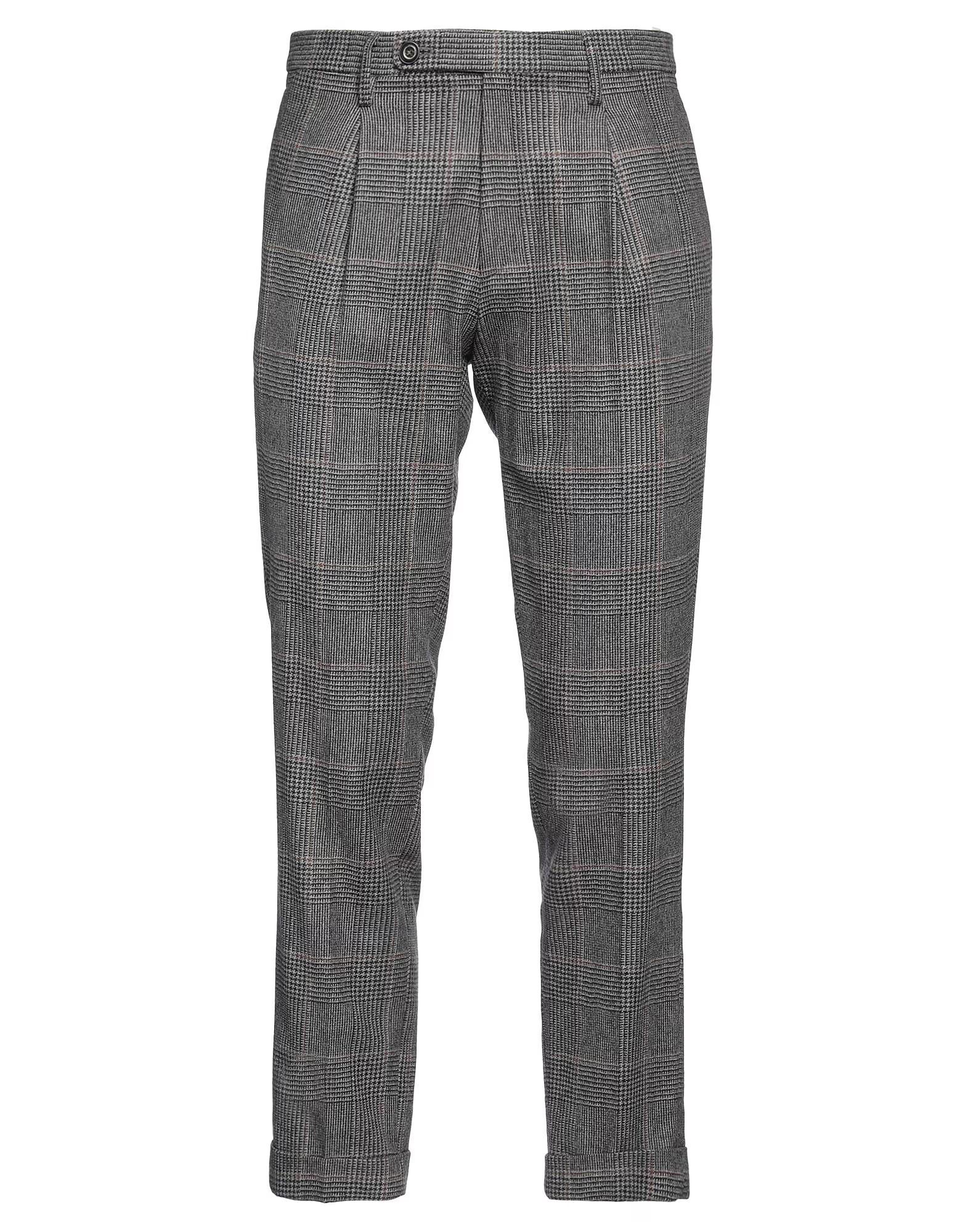 

Брюки Michael Coal, черный