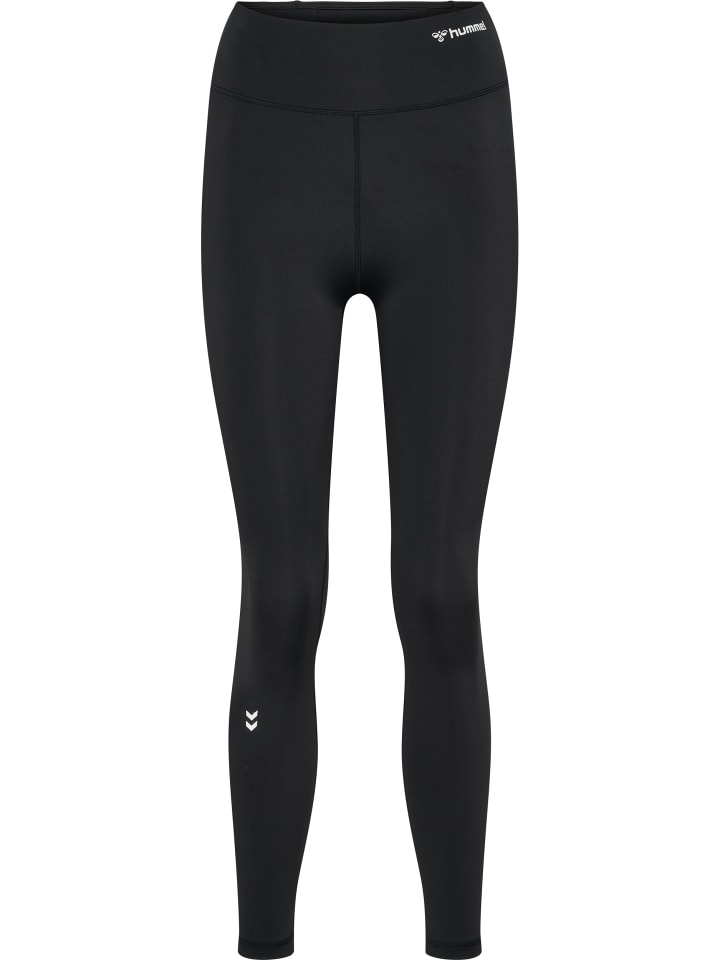 

Тайтсы Hummel Hmlultimate Multisport Damen, черный